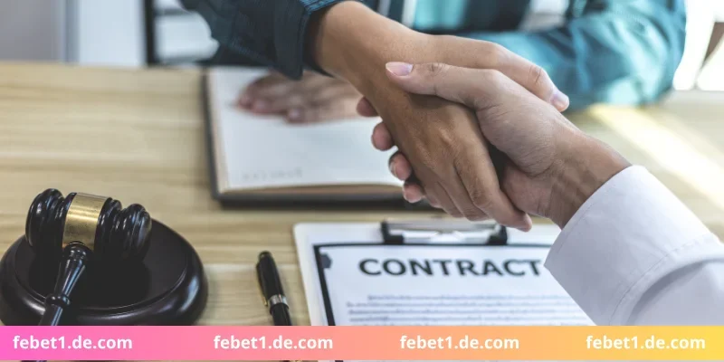 Tuân thủ điều khoản áp dụng tại nhà cái